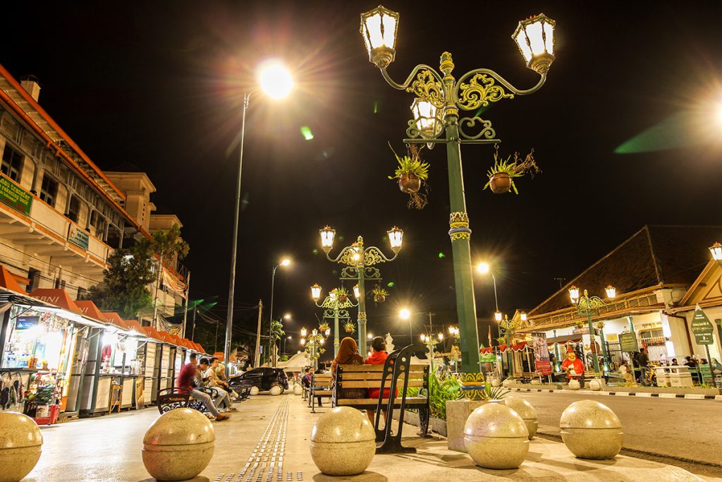 malioboro street